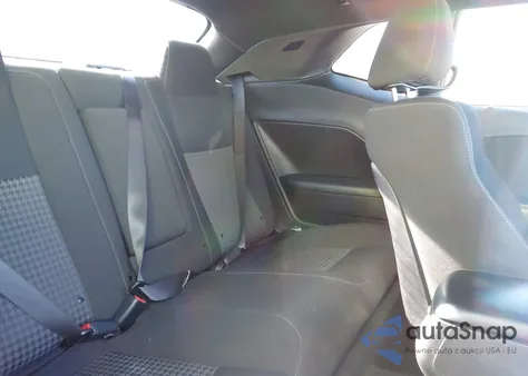 2022 Dodge Challenger R/T Scat Pack z USA, uszkodzony, nr VIN 2C3CDZFJ7NH260778